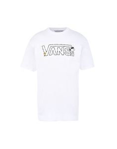 Футболка Vans