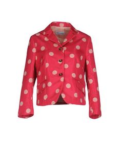 Пиджак Red Valentino