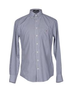 Pубашка Gant