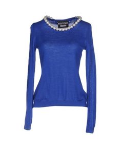 Свитер Boutique Moschino