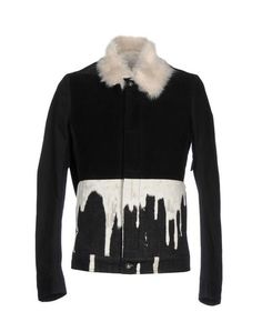 Куртка Drkshdw BY Rick Owens