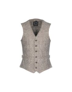 Жилет T Jacket BY Tonello