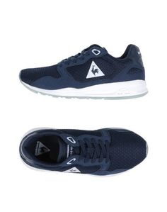 Низкие кеды и кроссовки Le Coq Sportif