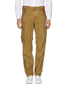 Повседневные брюки Denim &; Supply Ralph Lauren