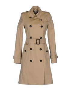 Пальто Burberry