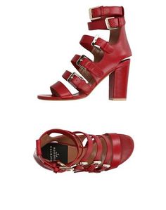 Сандалии Laurence Dacade