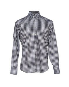 Pубашка Canali