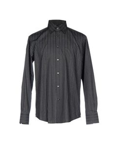 Pубашка Versace Collection