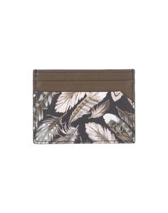 Чехол для документов Roberto Cavalli