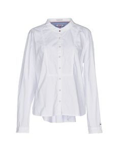 Pубашка Tommy Hilfiger Denim