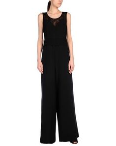 Комбинезоны без бретелей Pinko