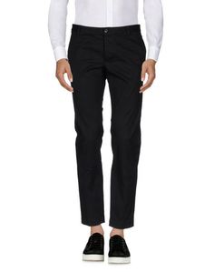Повседневные брюки Dsquared2