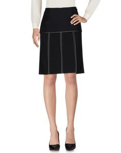 Юбка до колена Cedric Charlier