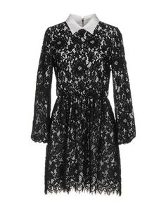 Короткое платье Alice + Olivia