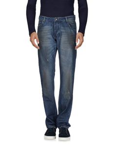 Джинсовые брюки Guess BY Marciano