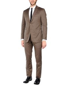Костюм Sartoria Partenopea