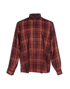 Pубашка Comme Des Garçons Shirt