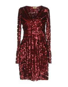 Короткое платье LIU •JO