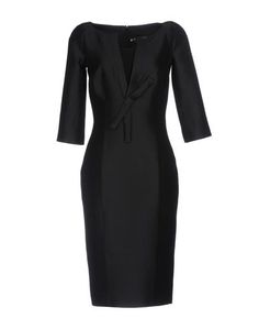 Платье до колена Dsquared2