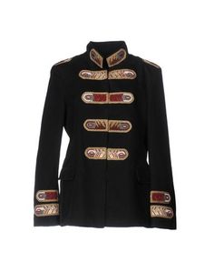 Легкое пальто Ermanno Scervino