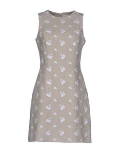 Короткое платье Michael Kors
