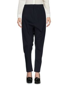 Повседневные брюки Marni