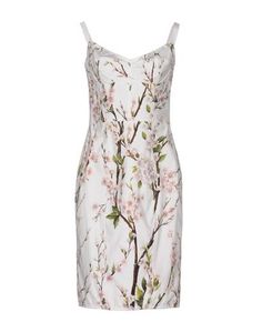 Короткое платье Dolce & Gabbana