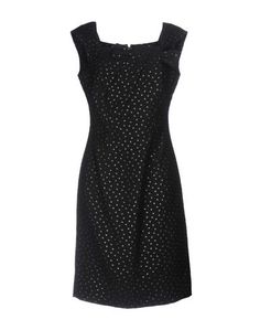 Платье до колена Class Roberto Cavalli