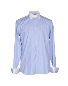 Pубашка Canali