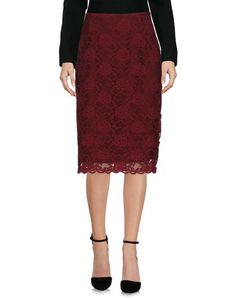 Юбка до колена Twin Set Simona Barbieri