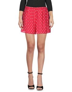 Повседневные шорты Red Valentino