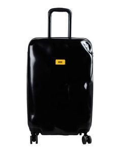 Чемодан/сумка на колесиках Crash Baggage