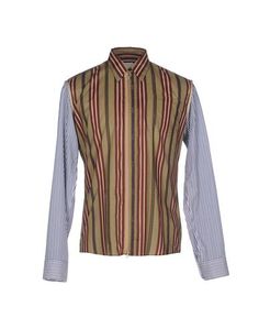 Pубашка Dries Van Noten