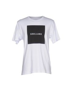 Футболка Soulland