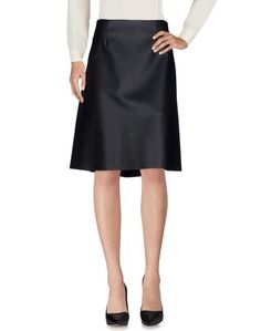 Юбка до колена Cedric Charlier