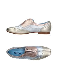 Мокасины Studio Pollini