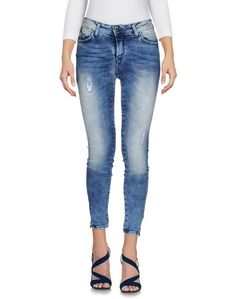 Джинсовые брюки Klixs Jeans