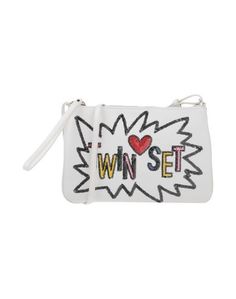 Сумка через плечо Twin Set Simona Barbieri