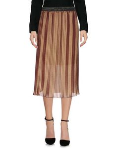 Юбка длиной 3/4 Susy Mix