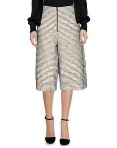 Брюки-капри Tela