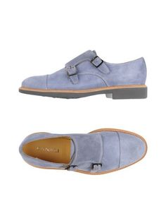 Мокасины Canali
