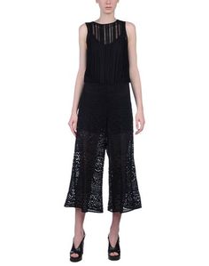 Комбинезоны без бретелей Pinko