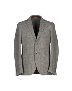 Пиджак Tombolini