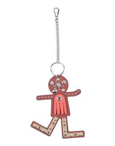 Брелок для ключей Marc By Marc Jacobs