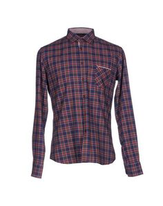 Pубашка Aglini