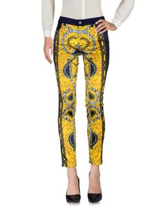 Повседневные брюки Versace Jeans