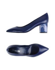 Туфли Pollini