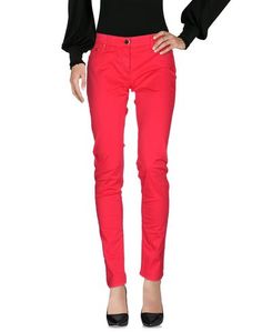 Повседневные брюки Elisabetta Franchi Jeans