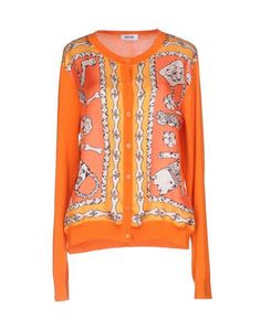 Кардиган Moschino Cheap AND Chic