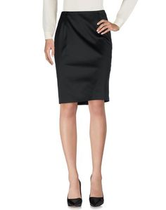 Юбка до колена P.A.R.O.S.H.